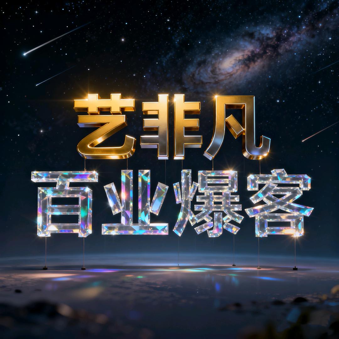 流量大师张艺凡