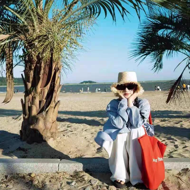 龙大选房——瓶子