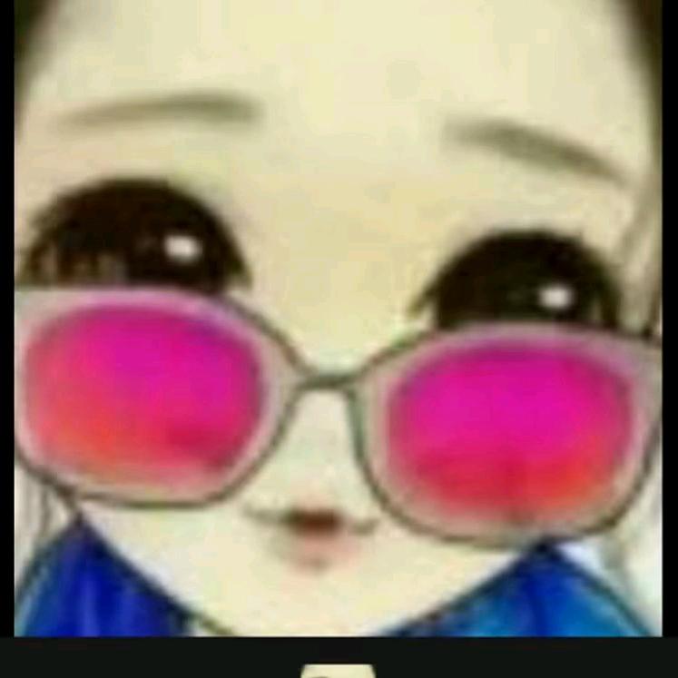 🤒穆溜溜🤒回族，