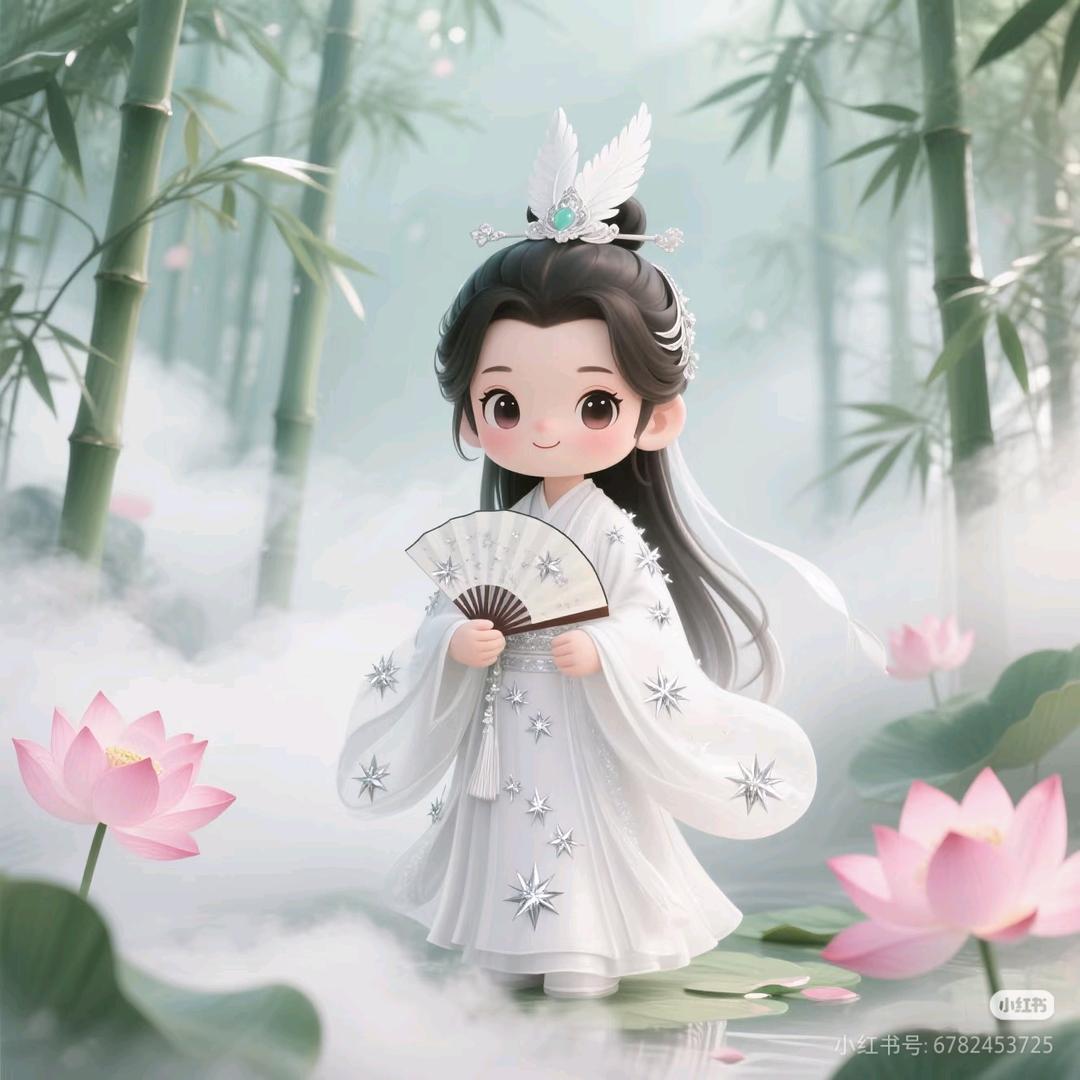 甪宇🐮