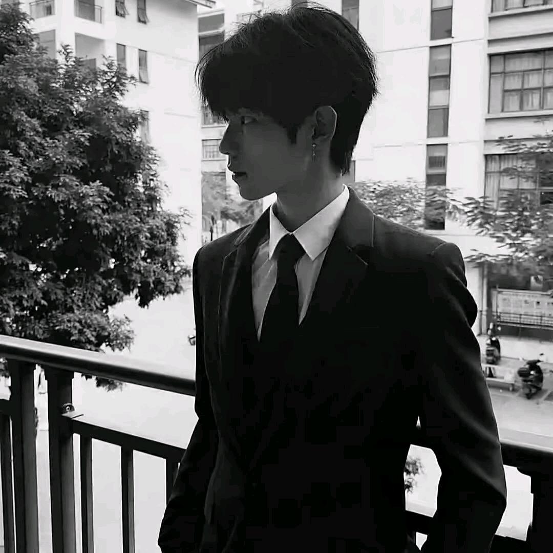 －冷少－🔱