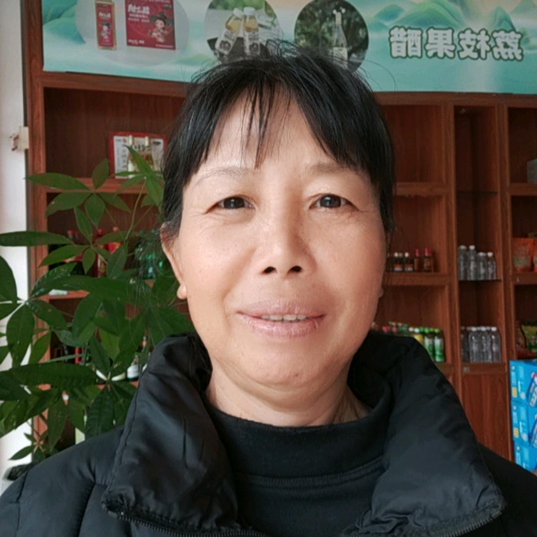 广西钦州苏大姐