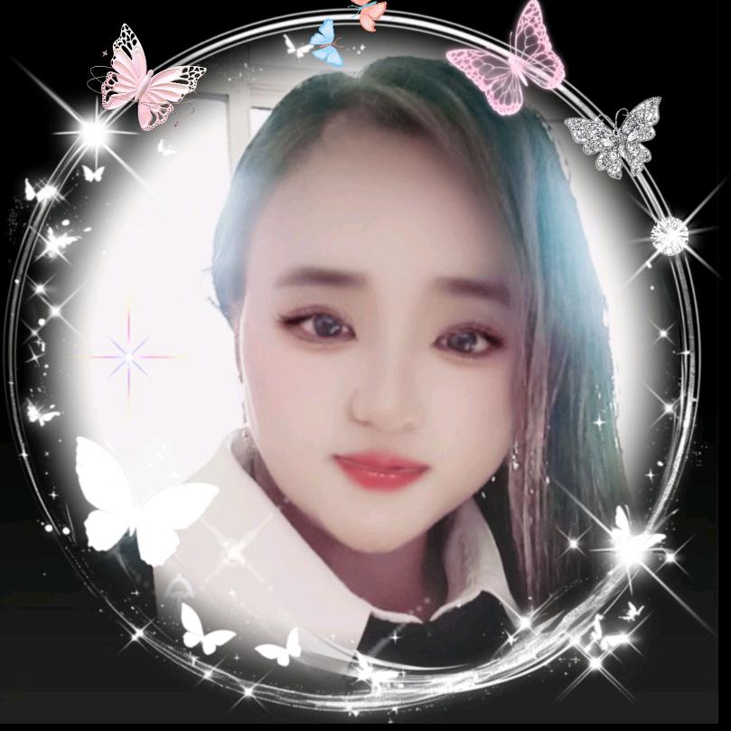 开心果🌺🌺🌺