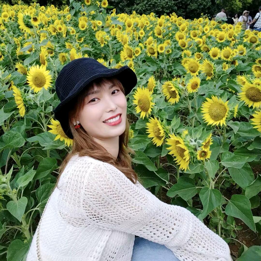 糖姐