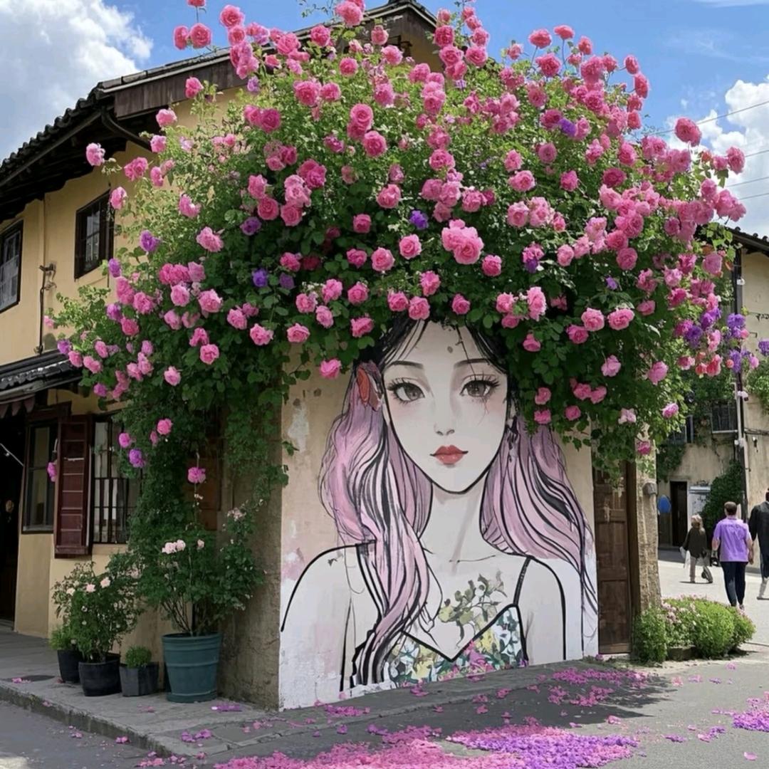 御花缘园艺