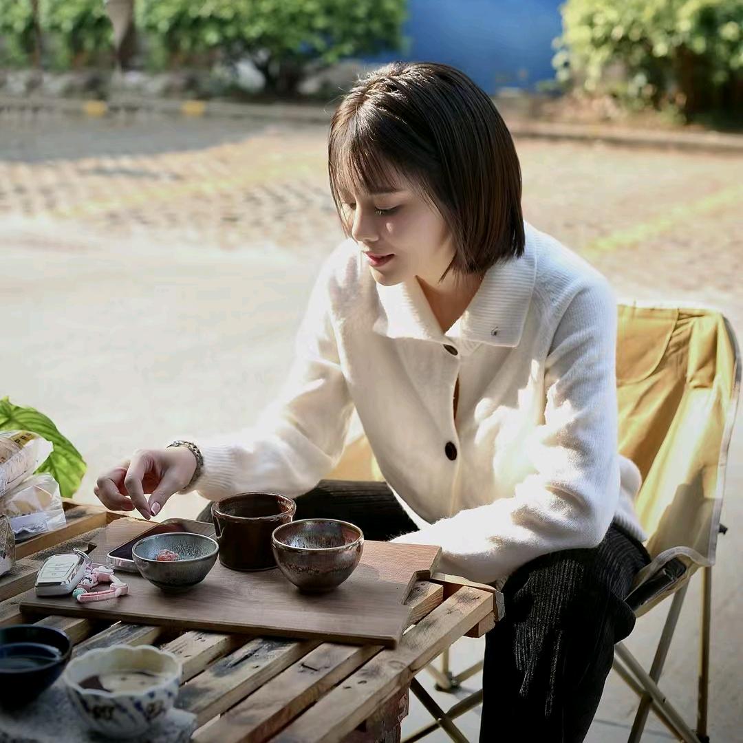 她说那晚真没给😭