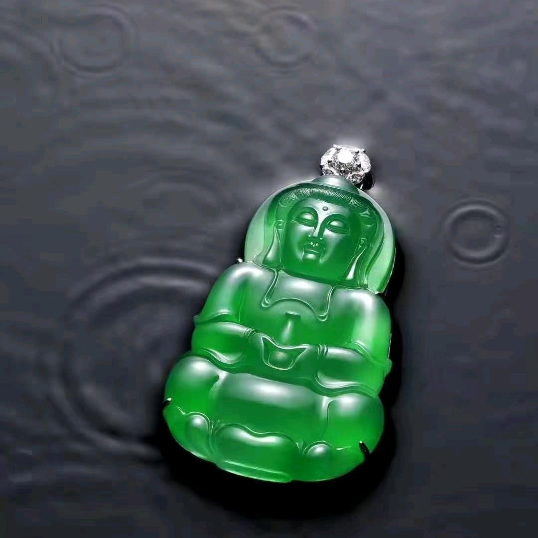 小八翡翠