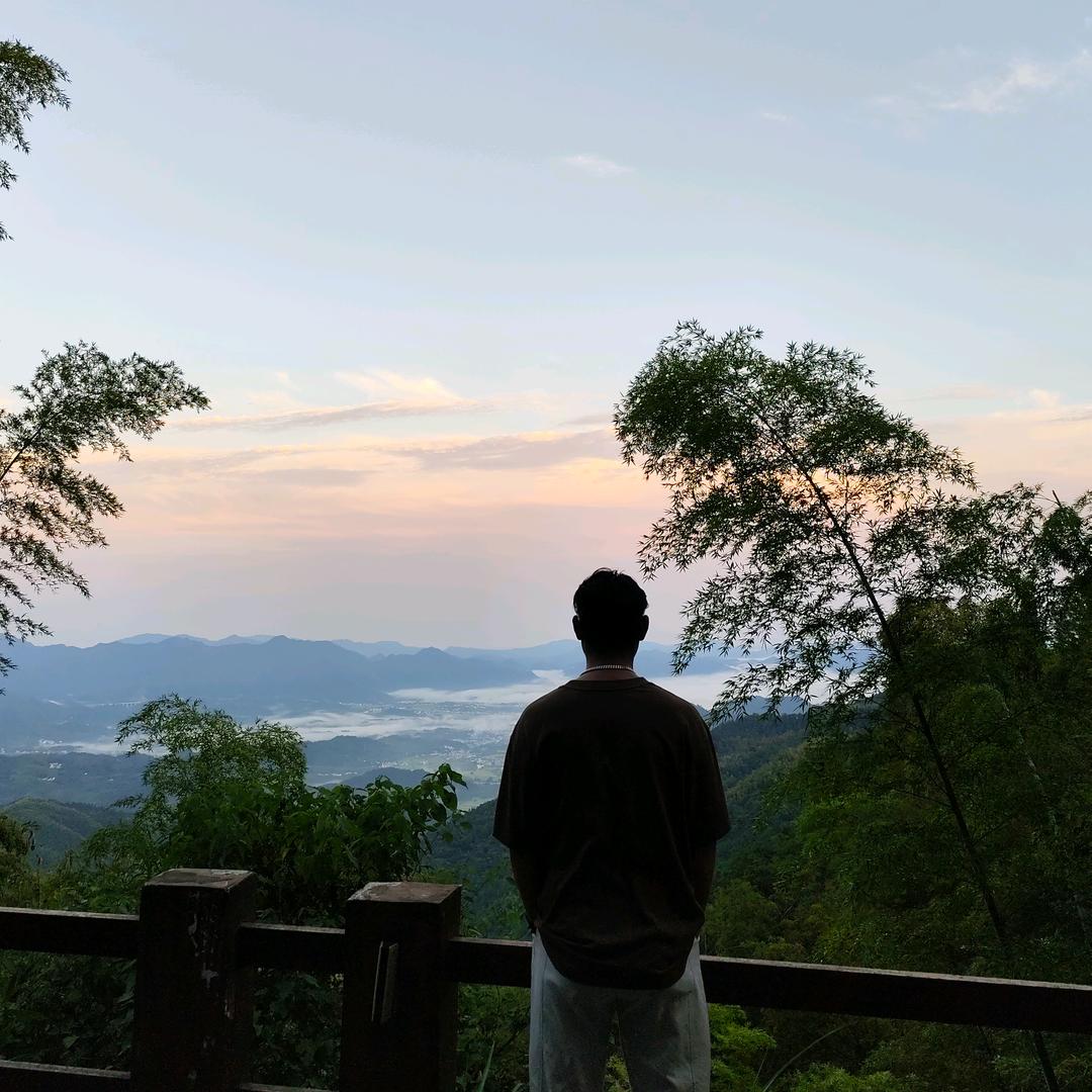 一介凡人
