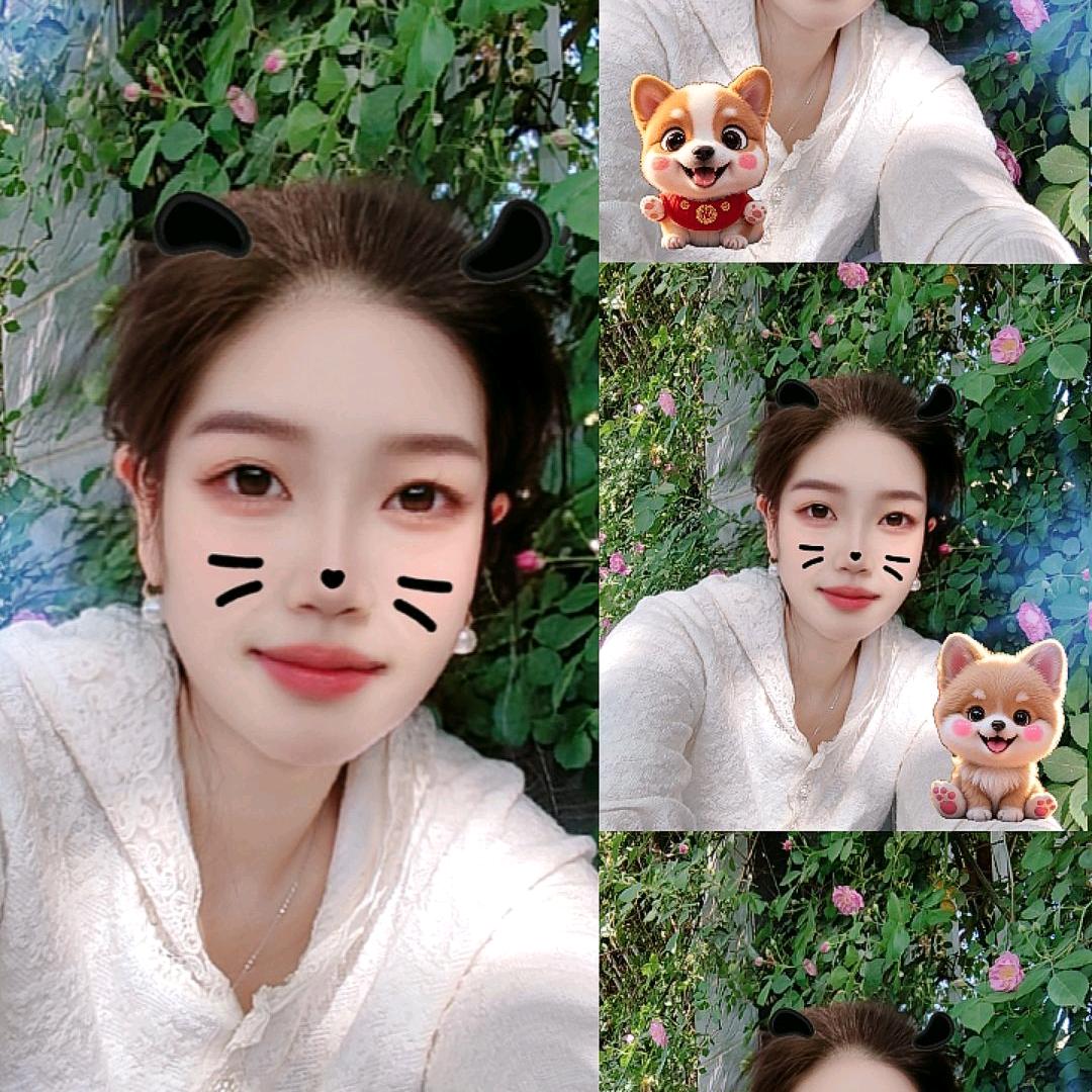 凯丽❤️