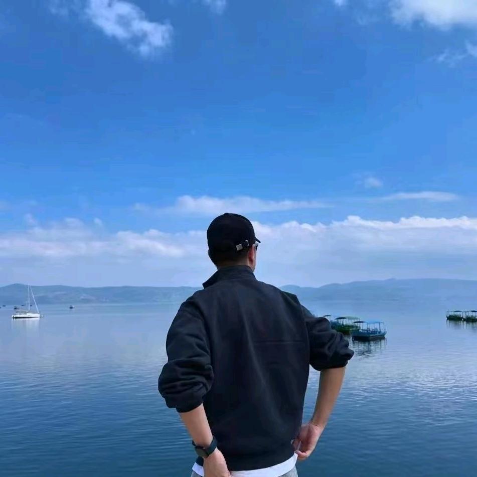 莱职的大刘学长