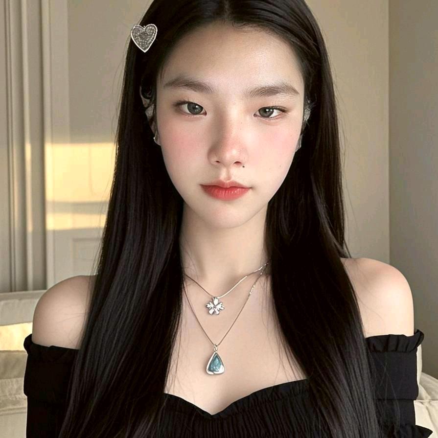 普拉提女孩