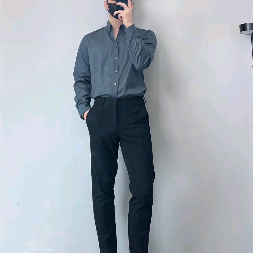 顶点潮男时尚