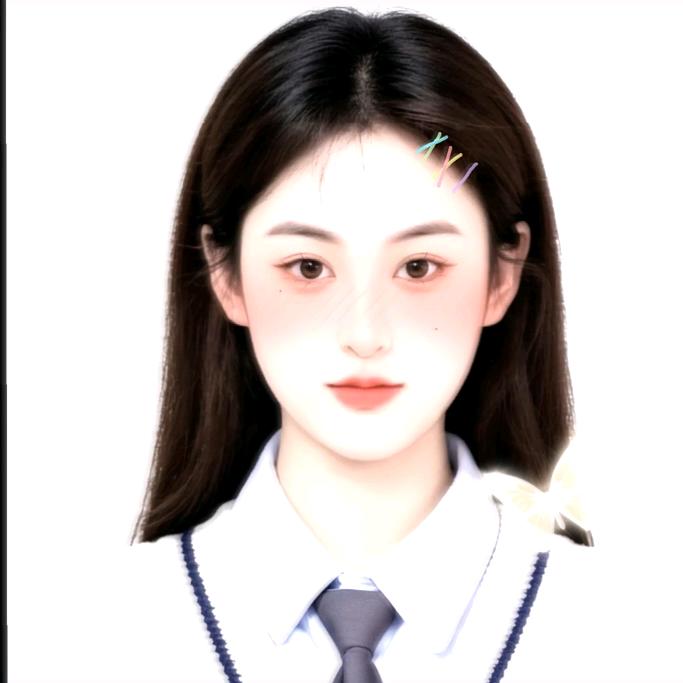 小公主殿下💕💕❤️❤️