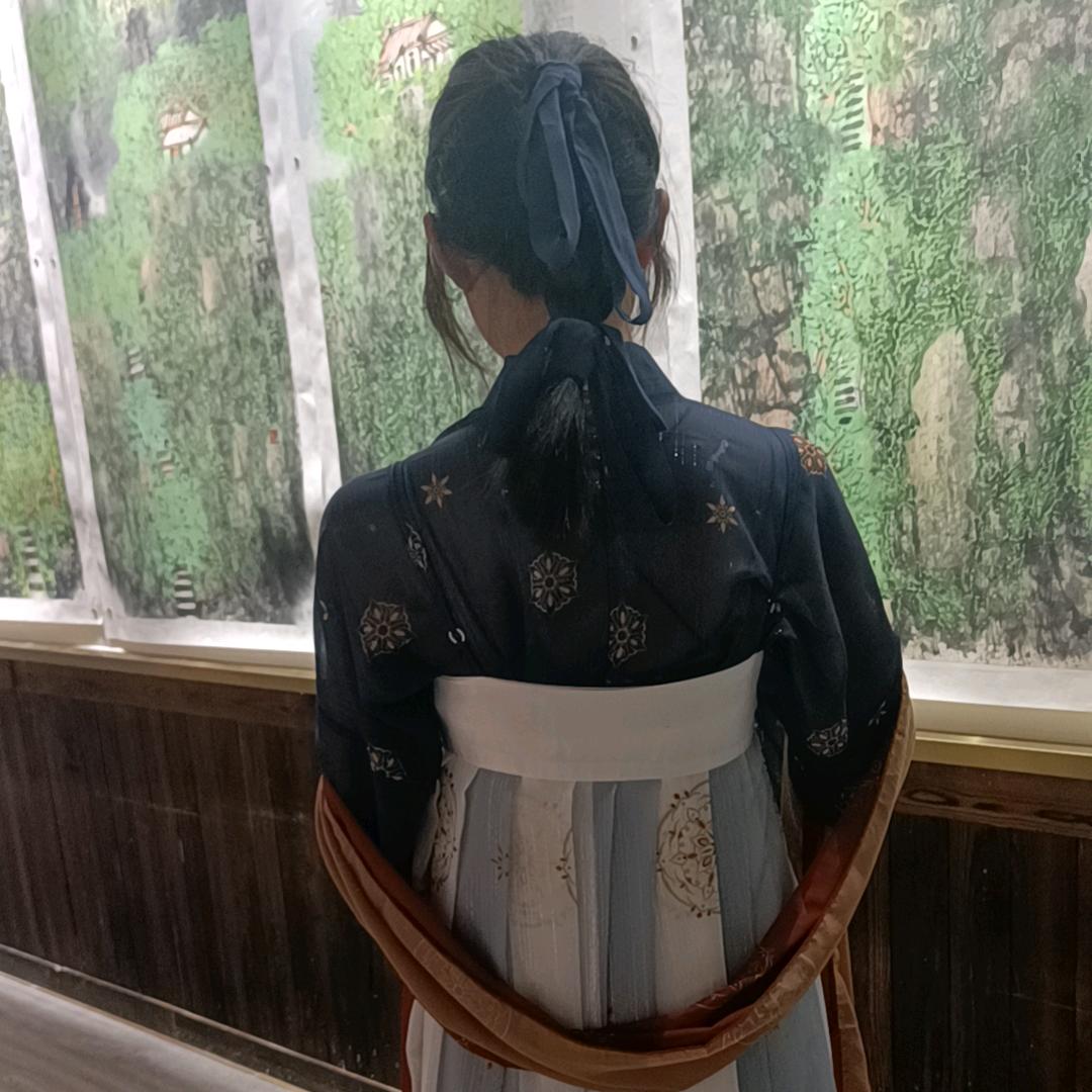 清清