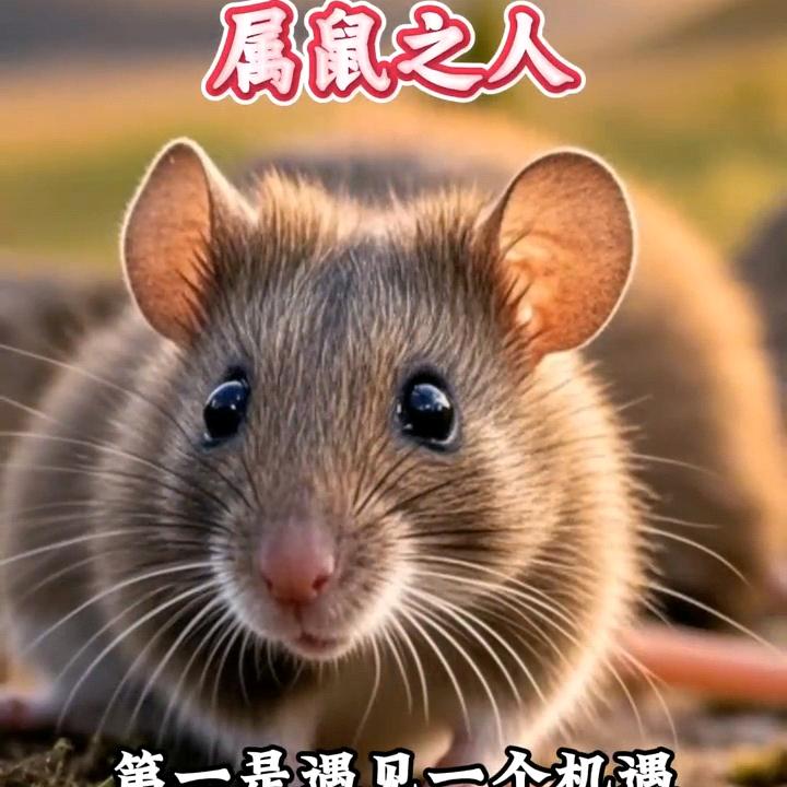鼠一鼠二