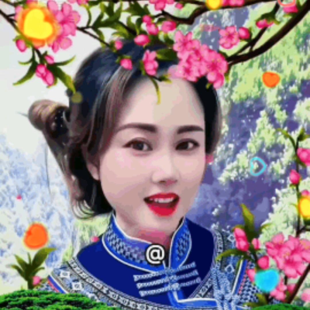 一笑倾城（秀才）