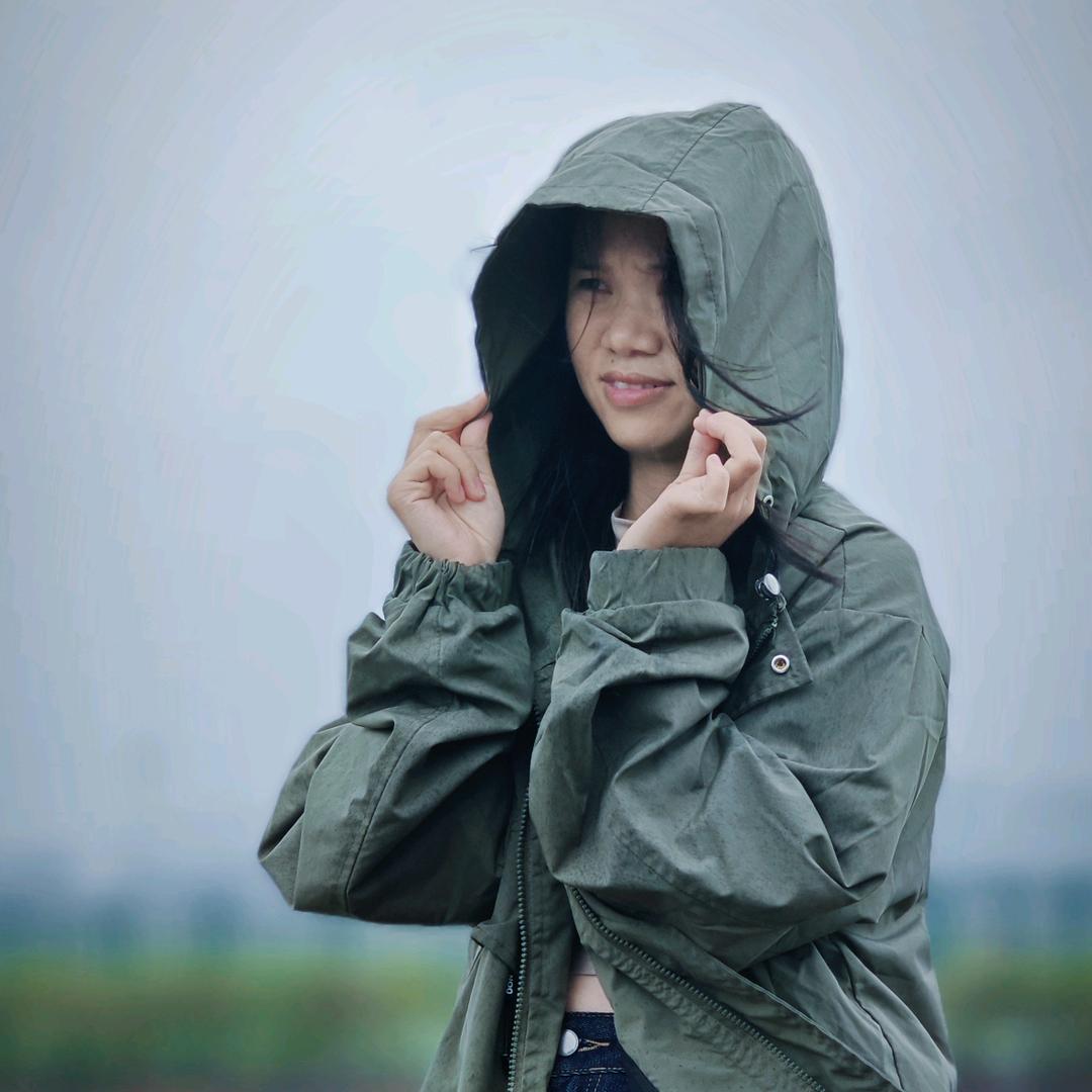 阿妹一米五