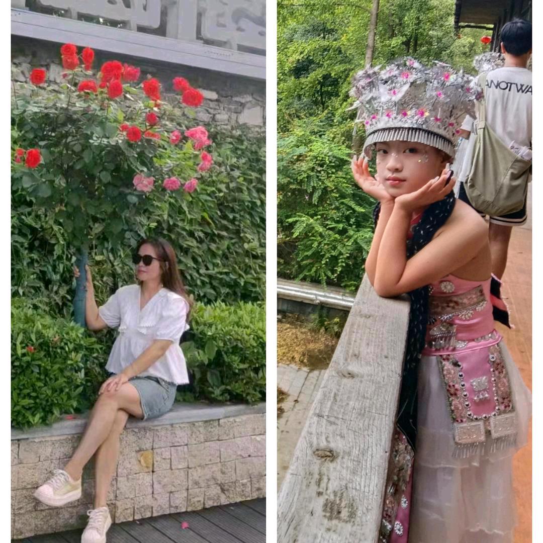 💫✨💋傻得可爱 💍