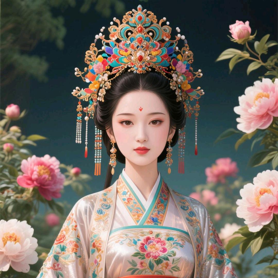 龙妈爱生活