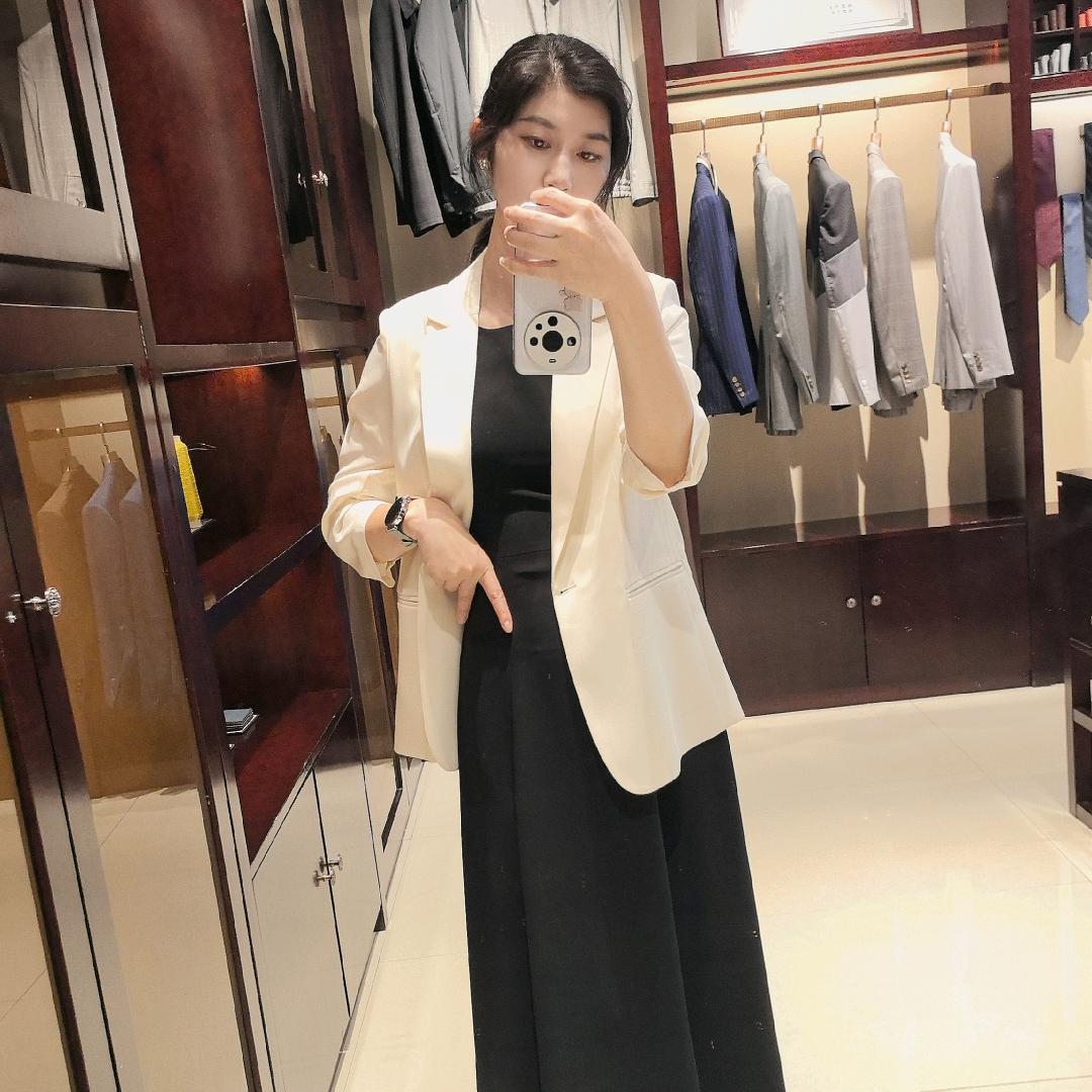 「高定10年✦」西装姐✂️铭扬