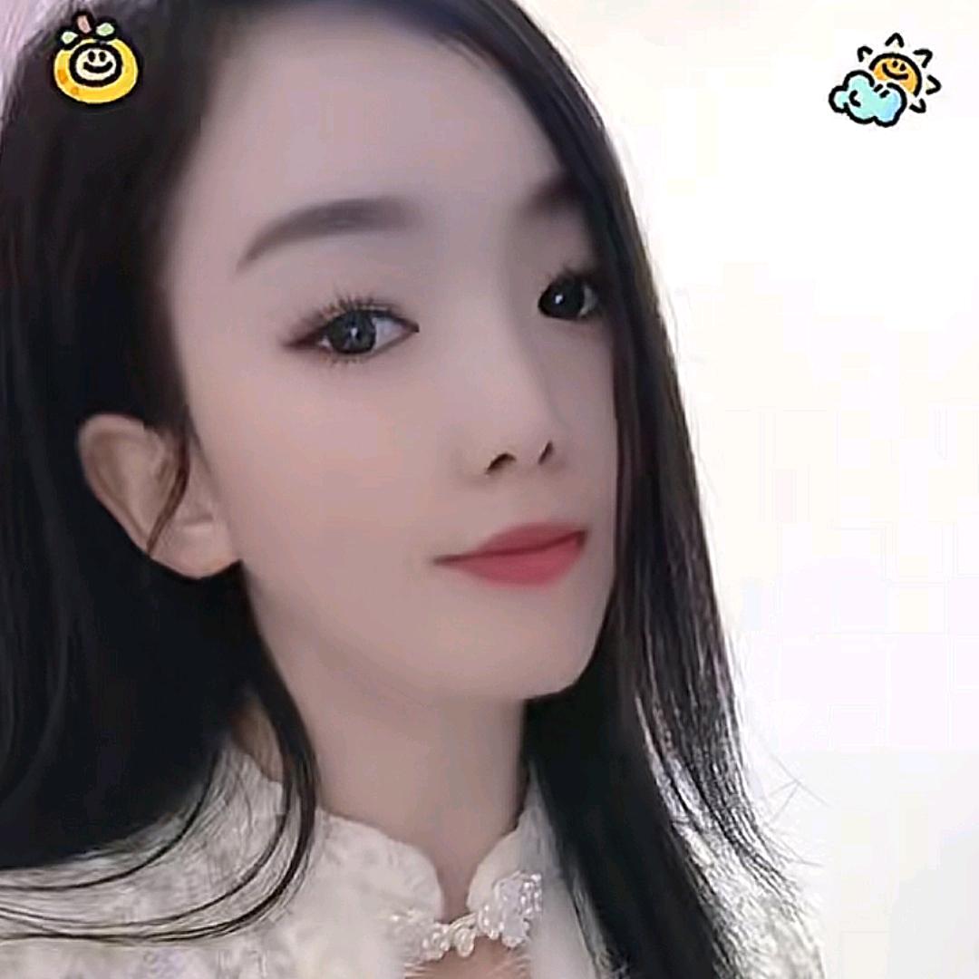 回眸一笑😊