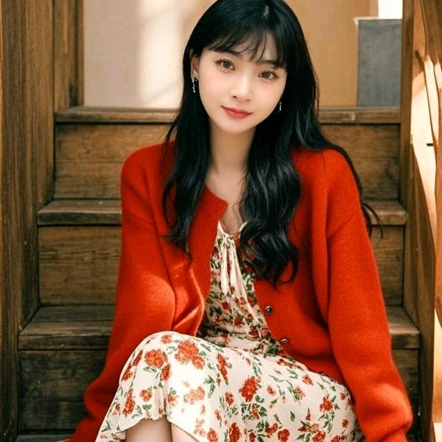 柿柿如意🍀