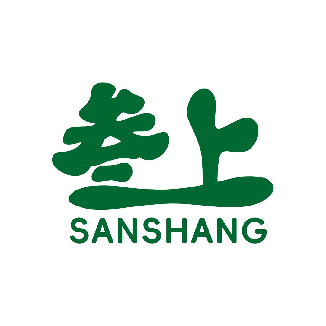 叁上农产品