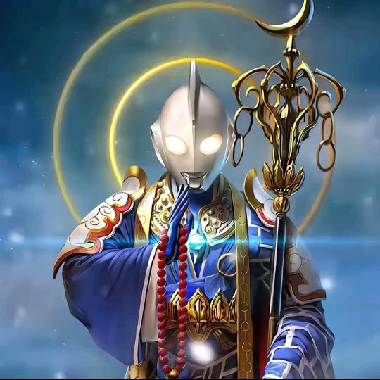 财神爷的独子