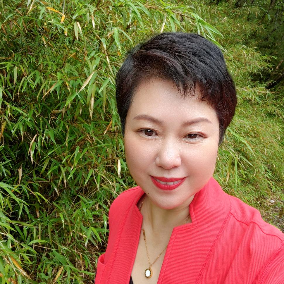 成都家政晓晓老师