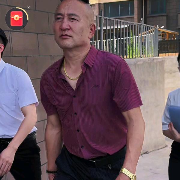 滨河：文哥