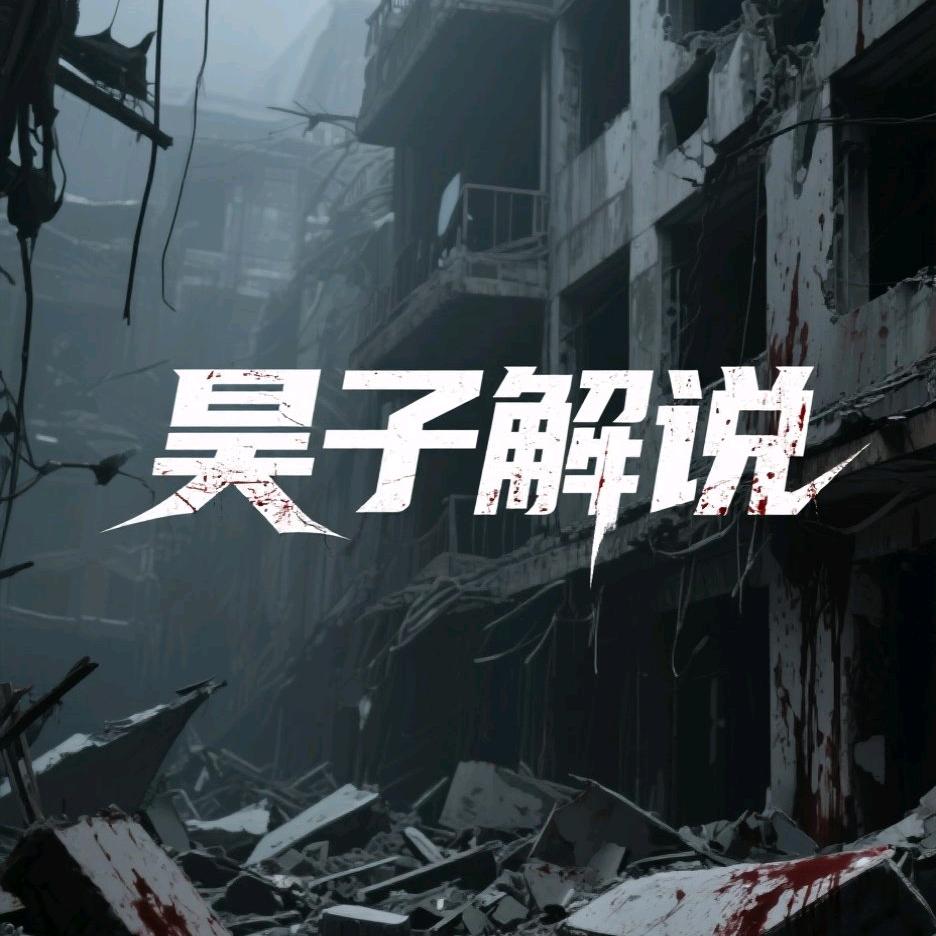 昊子的故事