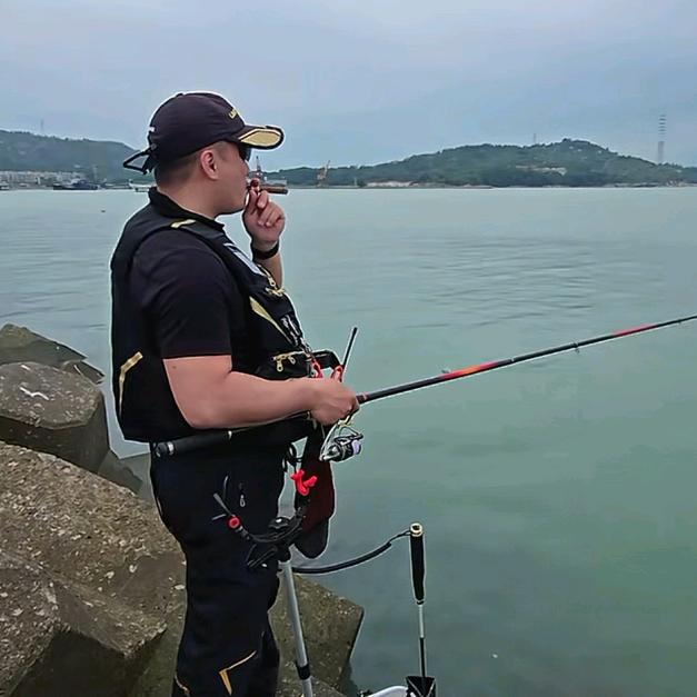 朱三杰🎣