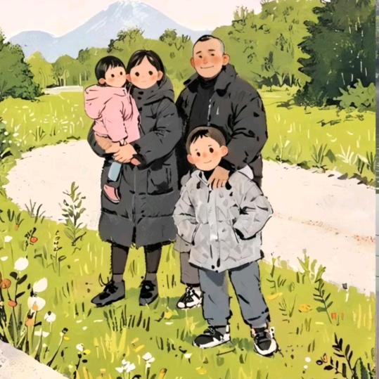 张大萌