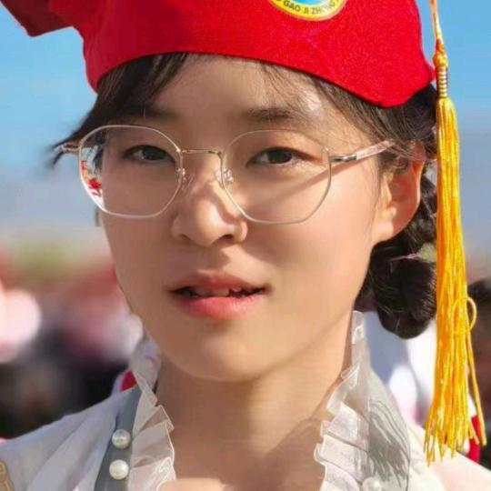 于豪  奋斗未来(蛇)