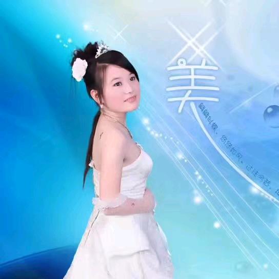晓青爱美食