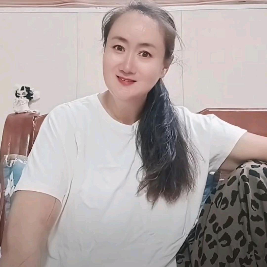 果果娘（卖粉条）