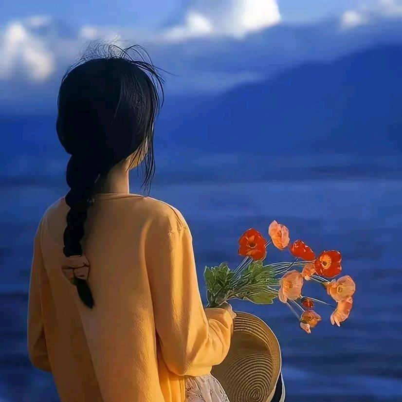 海丽·好物分享