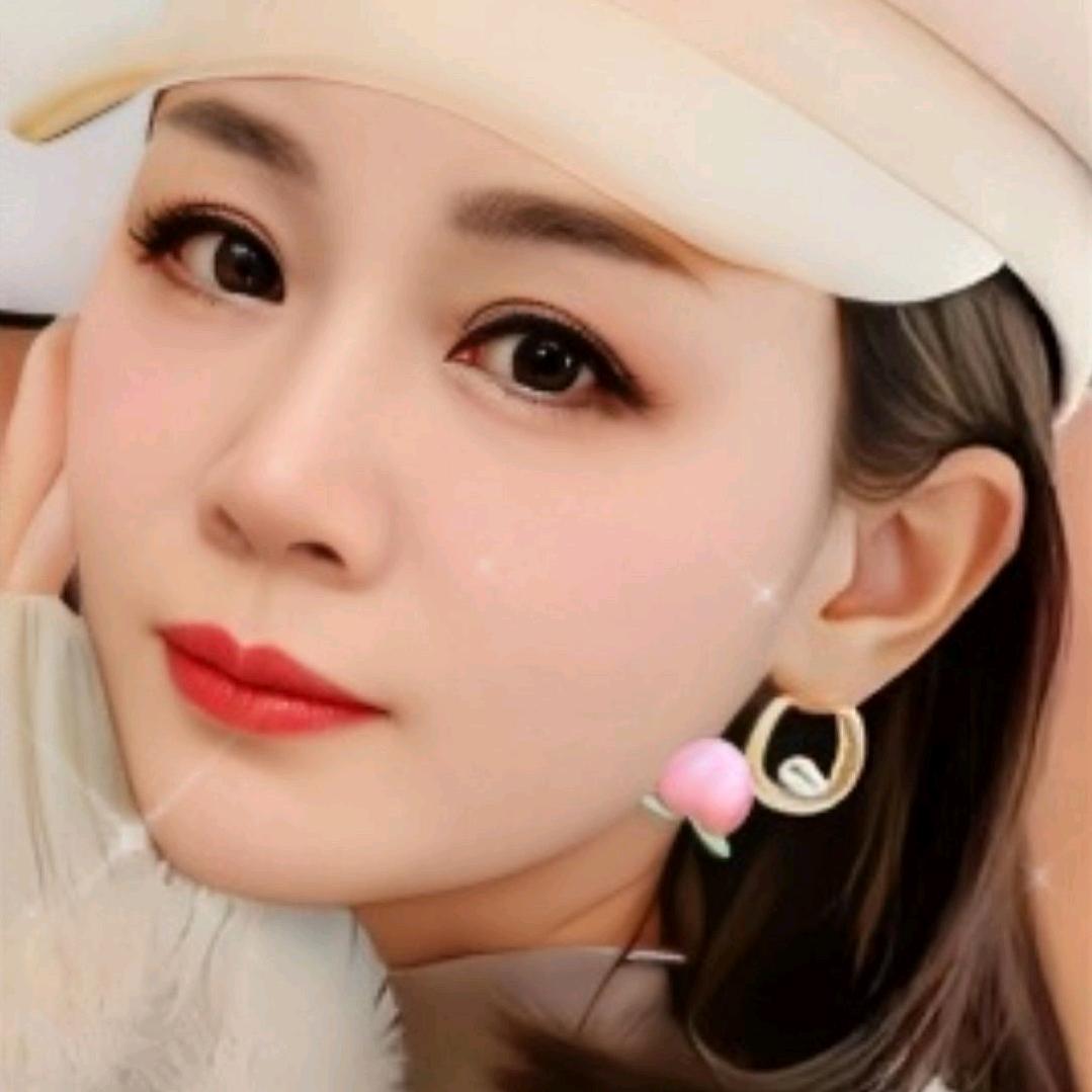 广西小妹