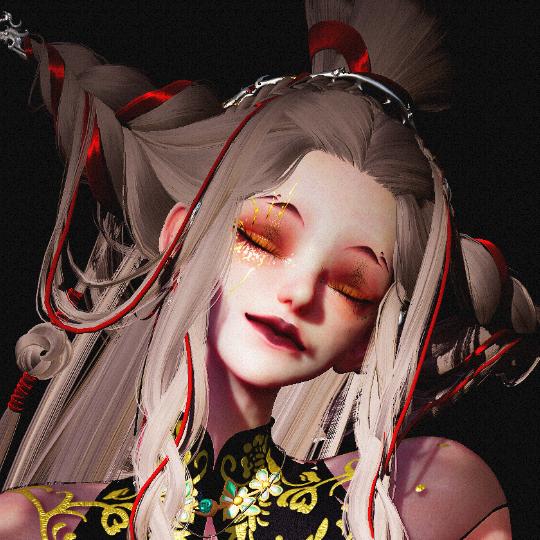 MM妃
