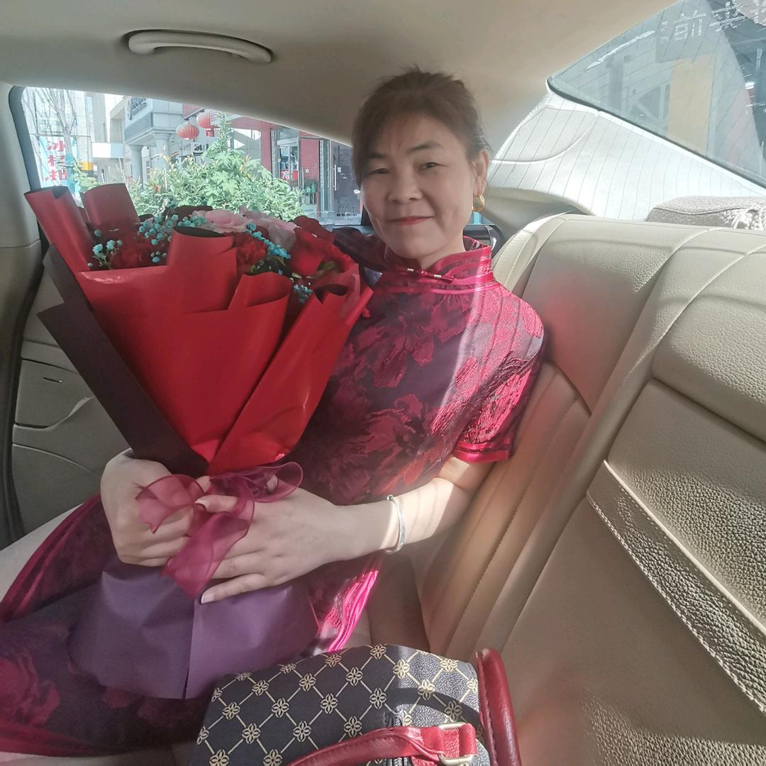刘军美