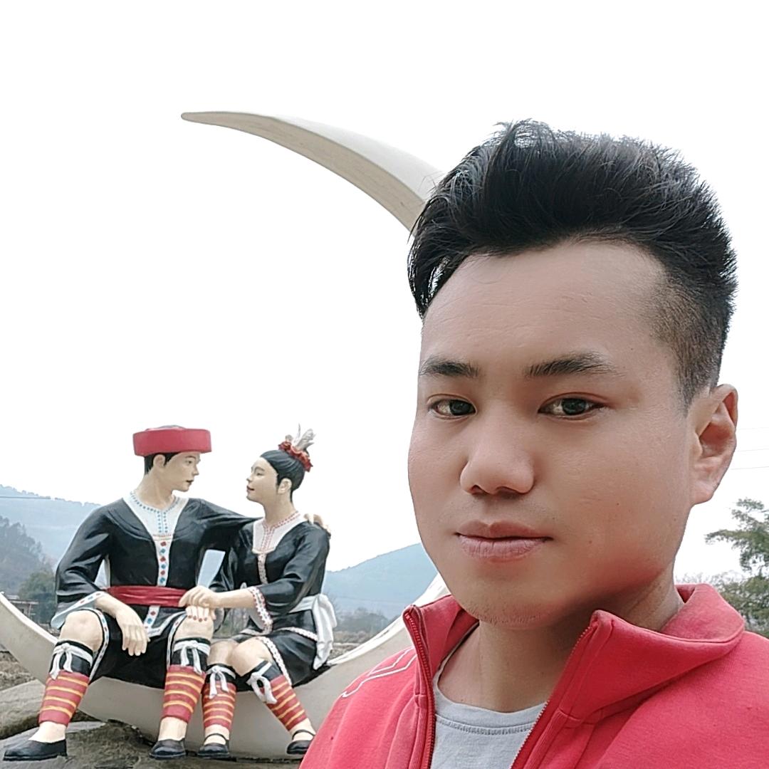 广东清远瑶家表弟&阳山伟少🦅