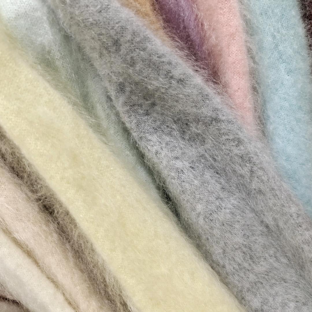 18018-女装羊毛衫羊绒衫牦牛绒衫