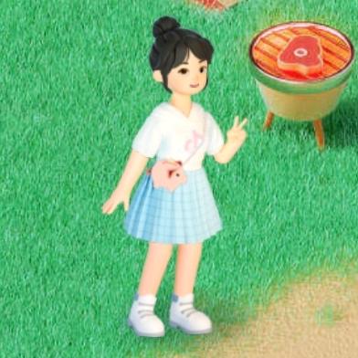 肖潇灲笑YHHY