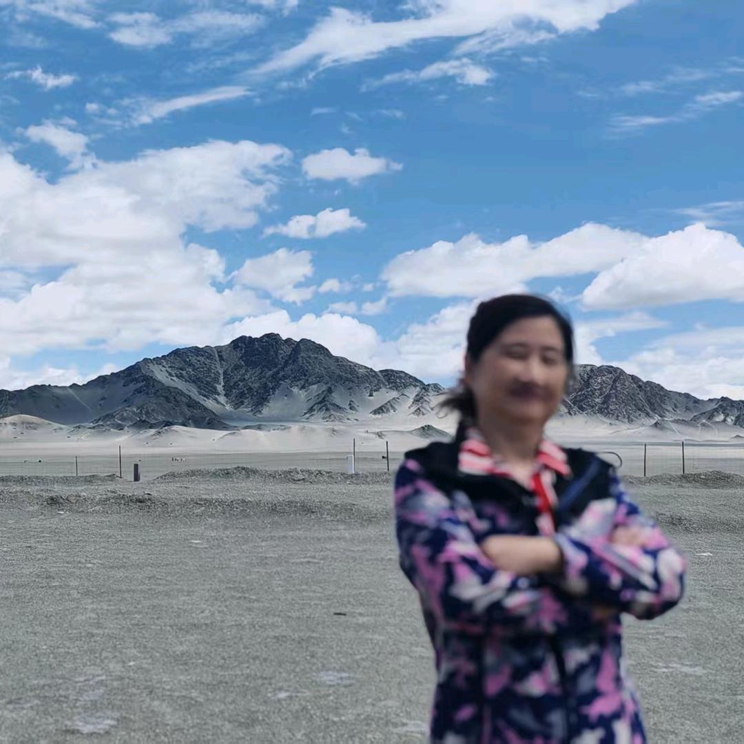 开心有你《李》