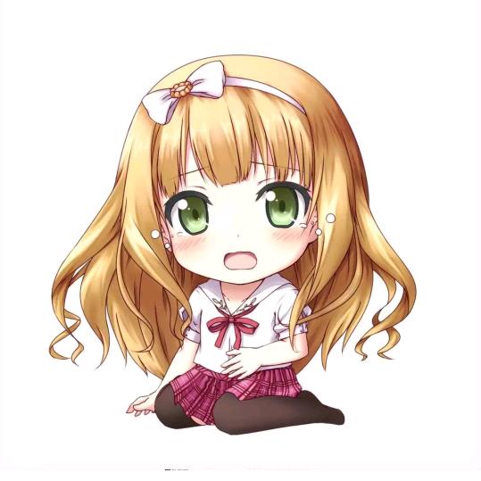 菲菲（六斑）