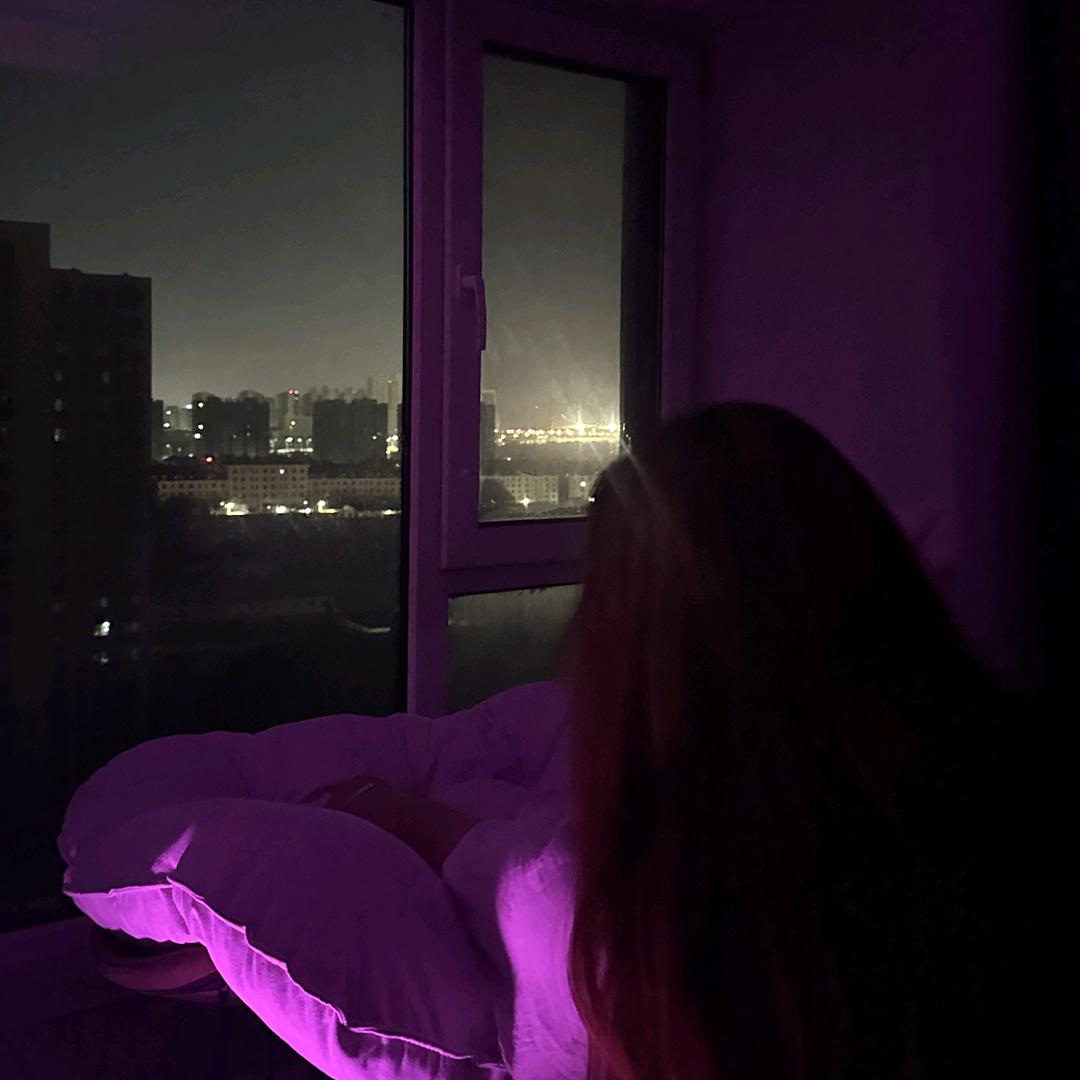 小六月
