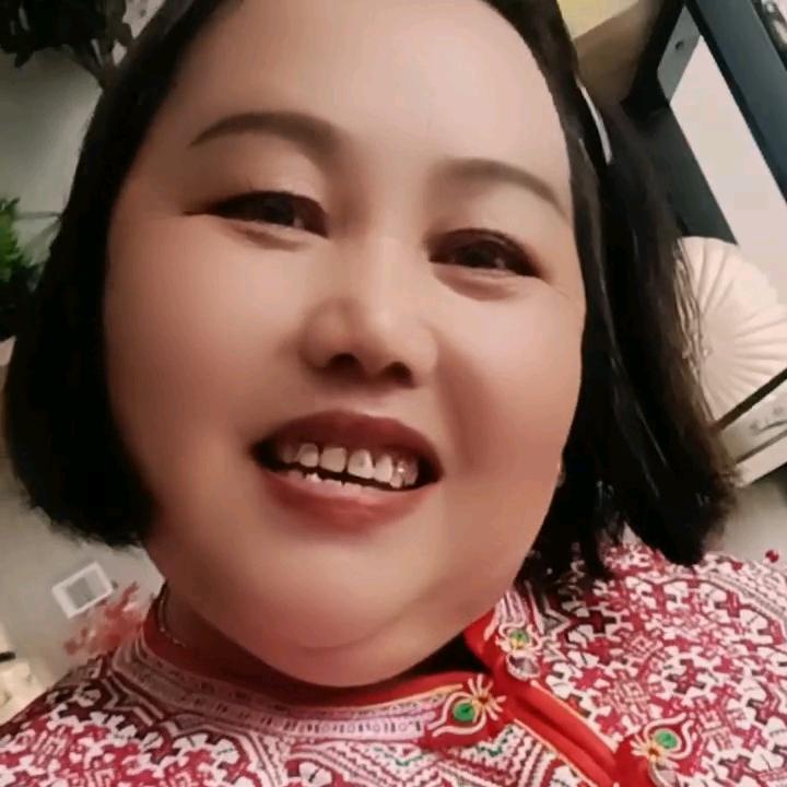 胖姐