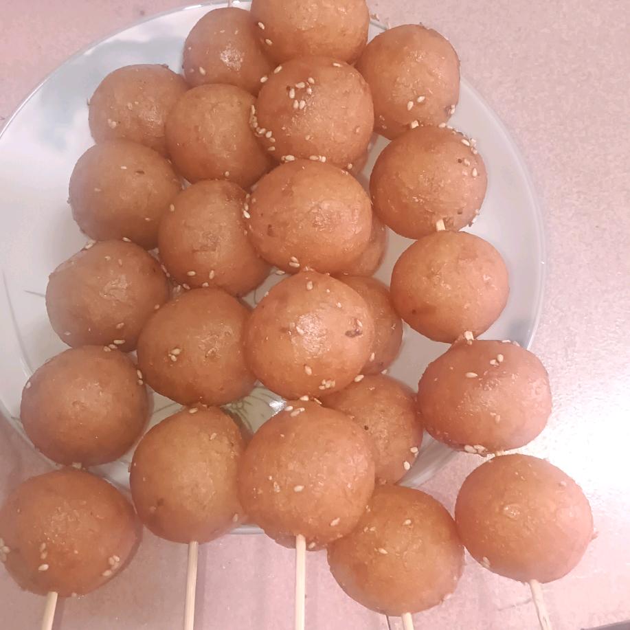 来自农村