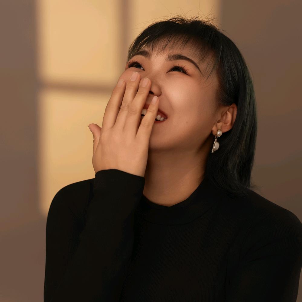 💗果果💗