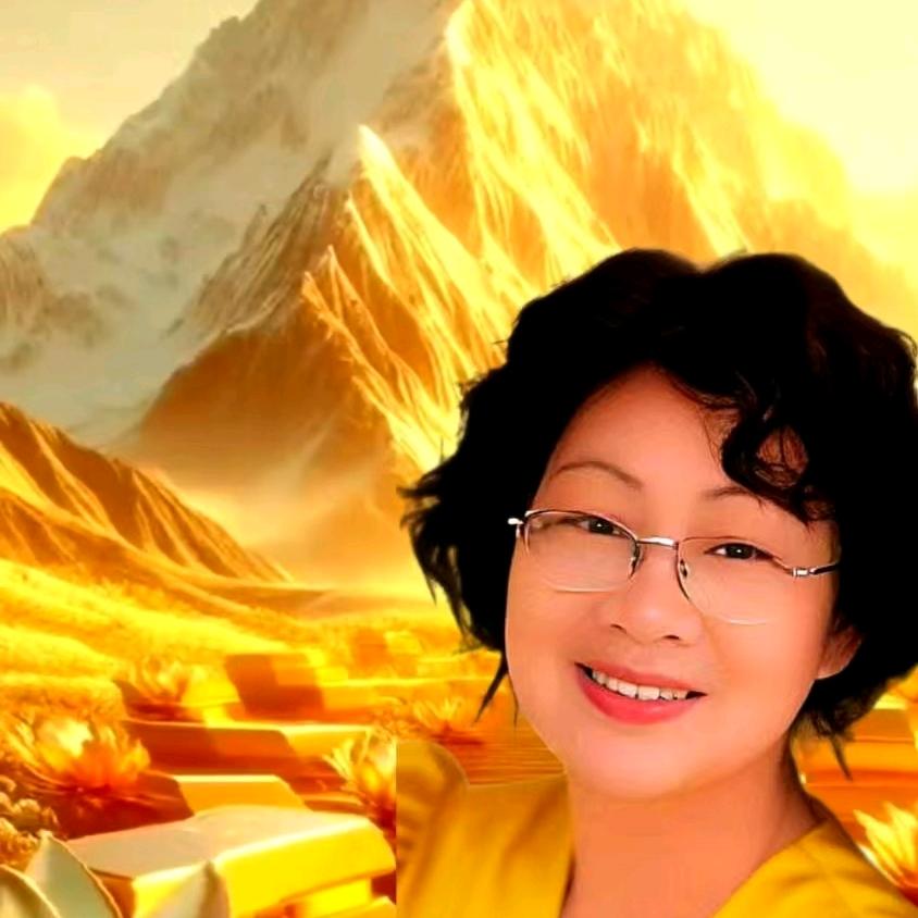 大珍姐（安）